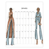 2026 Wall Calendar