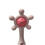 Jayde All Silicone Rattle