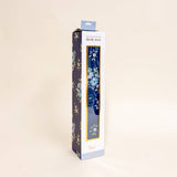 Style Station Desk Mat-Endless Daydream Navy