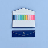 Simplified Sticky Flags