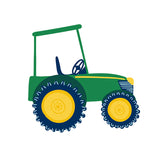 Happy Everything Attachelor 2023 Mini Attachment