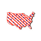 Happy Everything Stars & Stripes