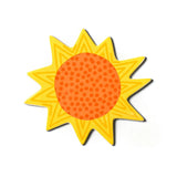 Happy Everything Mini Attachment Sun