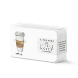 Awesome Coffee Little Notes
