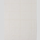 Cozy Chic Cotton Tonal Plaid Throw