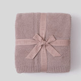 Cozy Chic Cotton Tonal Plaid Throw