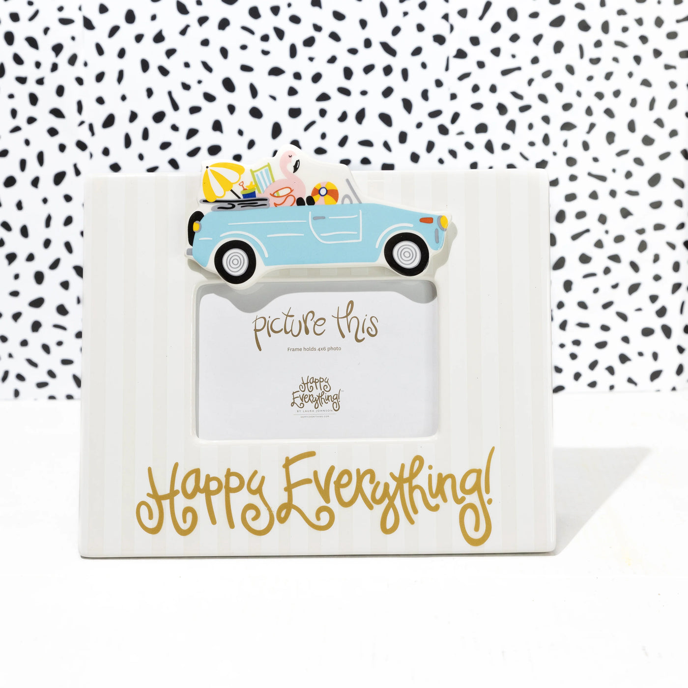 Happy Everything Mini Attachment Summer Car