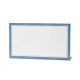 Cornflower Blue Place Card