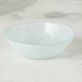 Glass Tasting Bowl