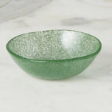 Glass Tasting Bowl