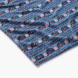 Delphine Fleece Blanket