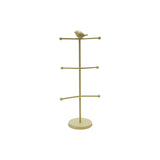 Metal Mug Rack