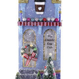 The Classic Cup Cafe