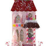 Candy Cane Manor