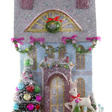 Merry Reindeer Chateau