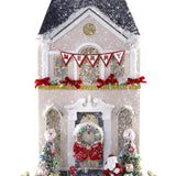 Merry Manor