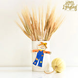Happy Everything Mini Attachment Scarecrow