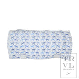 Nap Mat Rest Up Puppy Love Blue