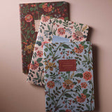 Assorted Set of 3 Gracie Notebooks