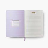 Gemma Softcover Journal