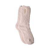 Sorority Cream Socks