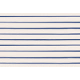 Navy Stripe Placemat