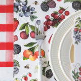 Wild Berry Placemat