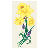 Daffodil Guest Napkins