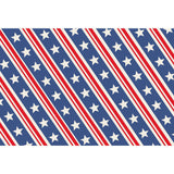Stars & Stripes Placemat
