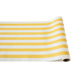 Marigold Classic Striped Runner