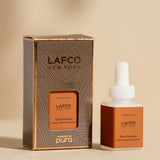 Spiced Pomander Pura Refill