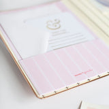 Planner Pockets Large