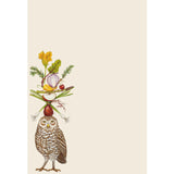 Vegetarian Notepad
