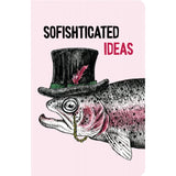 Sofishicated Notebook
