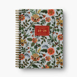 2026 Gracie 17-Month Academic Softcover Spiral Planner