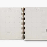 2026 Gracie 17-Month Academic Softcover Spiral Planner