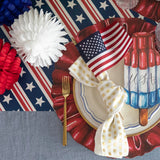 Stars & Stripes Placemat