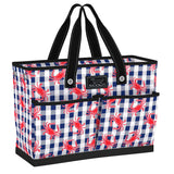 The Bj Bag Clawsome
