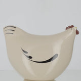 White Pullet
