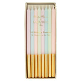 Laduree Paris Gold Dipped