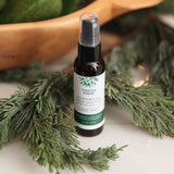 Three Trees Moisturizing Hand Sanitizer