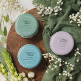 Love Heals  Mini Candle Set