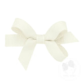 Baby Classic Grosgrain Girls Hair Bow