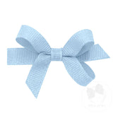 Baby Classic Grosgrain Girls Hair Bow