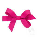Baby Classic Grosgrain Girls Hair Bow