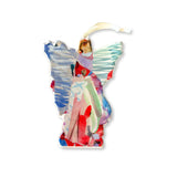 Lauren Dunn Angel of Glory Ornament