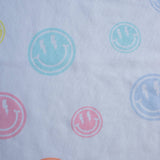 XOXO by magpies  All Over Rainbow Smiles Youth
