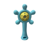 Jayde All Silicone Rattle