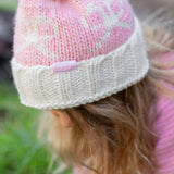 Bows Bobble Hat