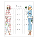 2026 Wall Calendar